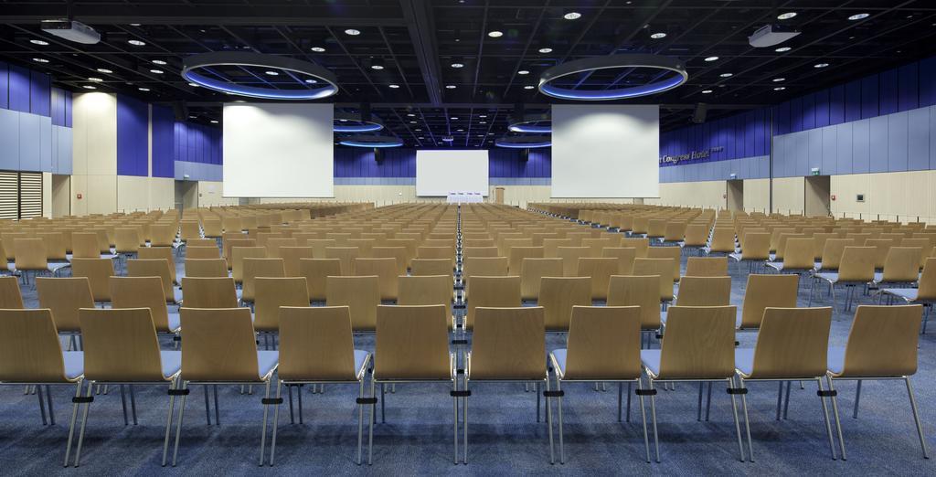 โรงแรมแคลเรียน คองเกรส โอโลมูซ ออลอโมตซ์ ภายนอก รูปภาพ